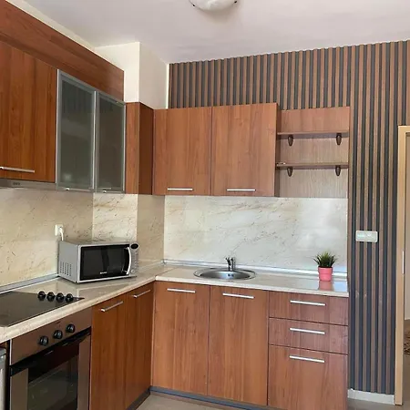 Appartement Sunflowers Private *